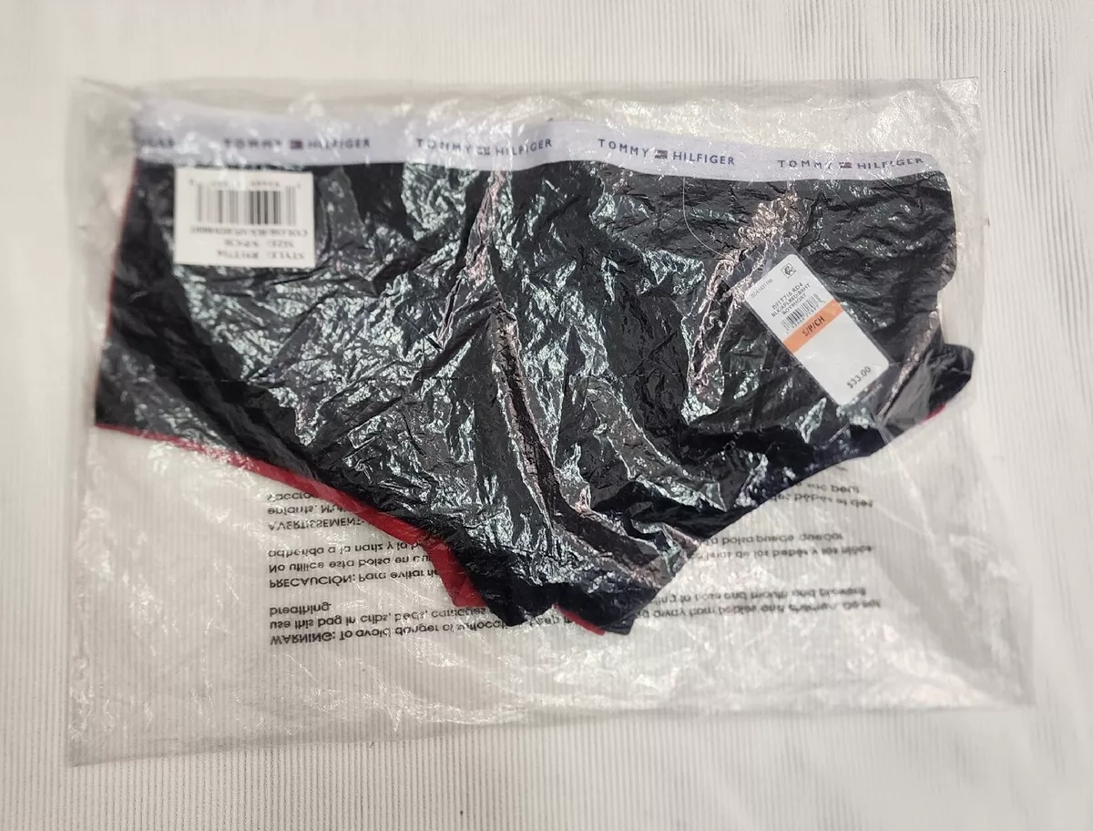 Tommy hilfiger 2024 boy shorts