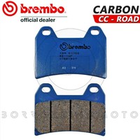 BremsbelÄGe Vorn Brembo Blau Ducati ST2 944 1997 - 2003