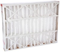 Honeywell Fc100a1045 21.5 X 27.5 X 4 3/8 Media Air Filter Merv 10 on sale Honeywell Fc100a1045 21.5 X 27.5 X 4 3/8 Media Air Filter Merv 10 on sale