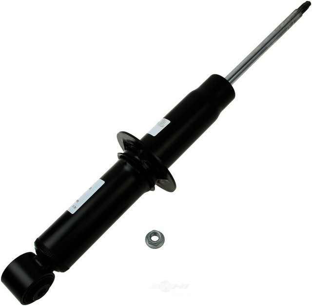Shock Absorber fits 20042010 Volkswagen Touareg WD EXPRESS eBay