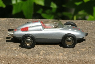 schuco micro racer 1037 porsche