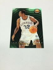 1993/94 Skybox NBA Basketball Card THUNDER & LIGHTNING CHASE CARD TL1 (1 card)