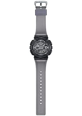 CASIO G-SHOCK GM-110MF-1AJF MIDNIGHT FOG Analog Digital Men