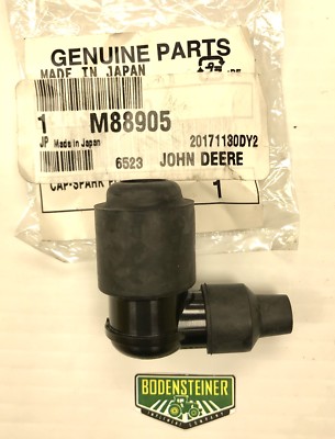 M88905 John Deere OEM Spark Plug Cap