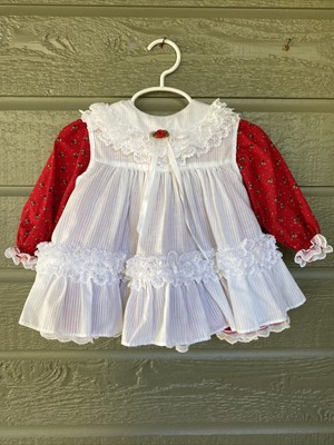 vintage bryan baby clothes