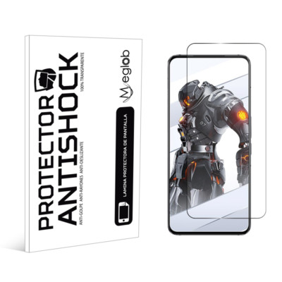 ANTISHOCK Screen protector for Nubia Red Magic 7S Pro