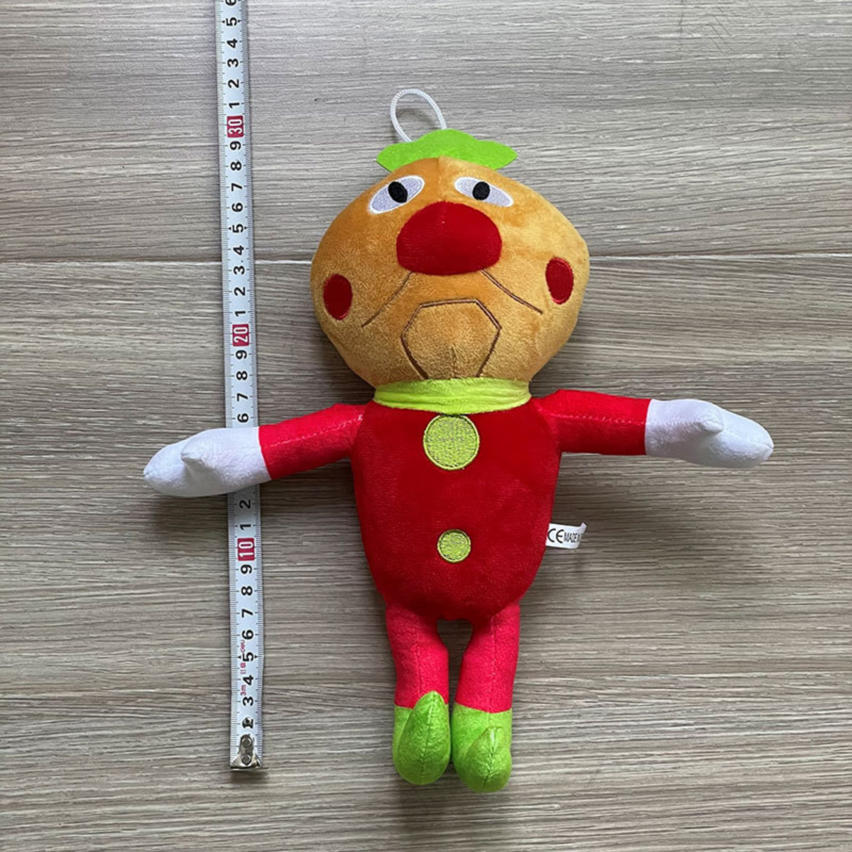 Gustavo Pizza Tower Plush Children's Birthday Doll Toys High Quality Kawaii  Gift