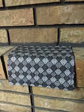 NEDKANTAR EVERYDAY CARRY edc hank Cotton with Lens cloth microfiber 8"x8"