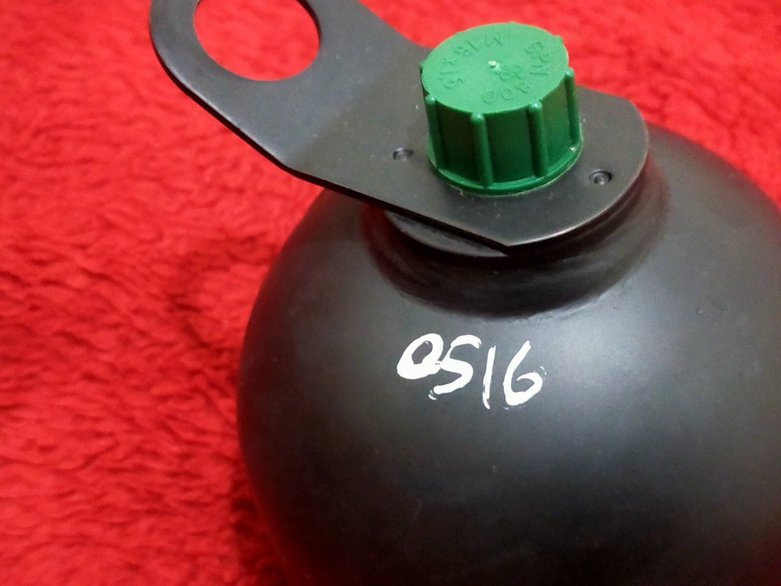 NOS GENUINE ATE BMW 750i E32 Brake Pressure Accumulator  