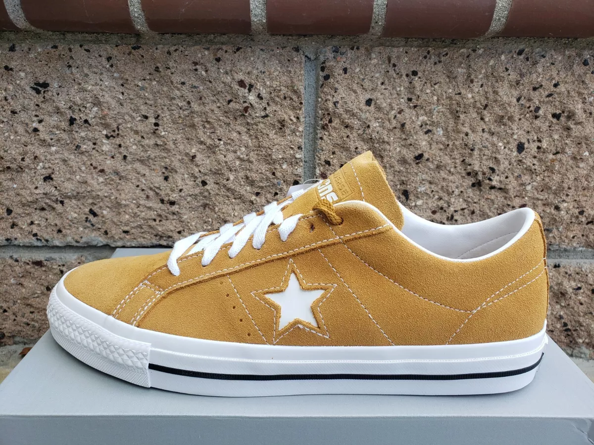 Converse one star pro malted sale