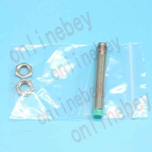 NBN2-8GM50-E2-V3 New For Pepperl+fuchs Inductive proximity sensor spot stocks - Picture 4 of 6