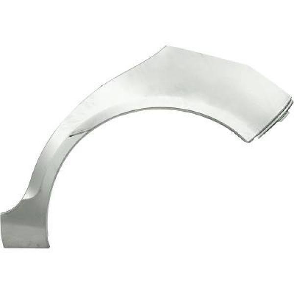 Radlaufrand Passend FüR Hinten Links VW Golf Plus Baujahr 05-14-image