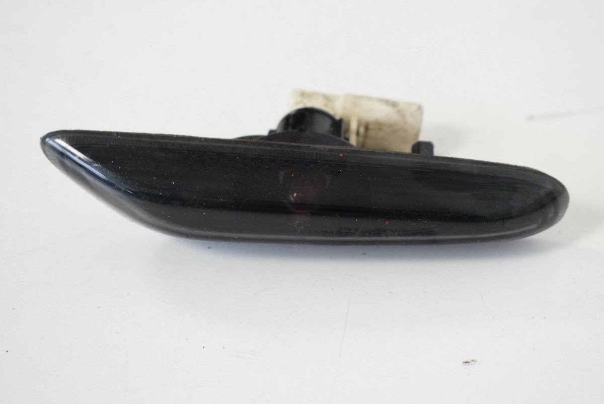 BMW 3 SERIES E90 318i 2009 RHD LEFT SIDE WING INDICATOR LIGHT 