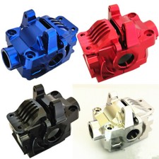 Alloy F Diff Gear Case for Traxxas 1/10 Rustler Hoss Slash Stampede 4x4 XO1 6881