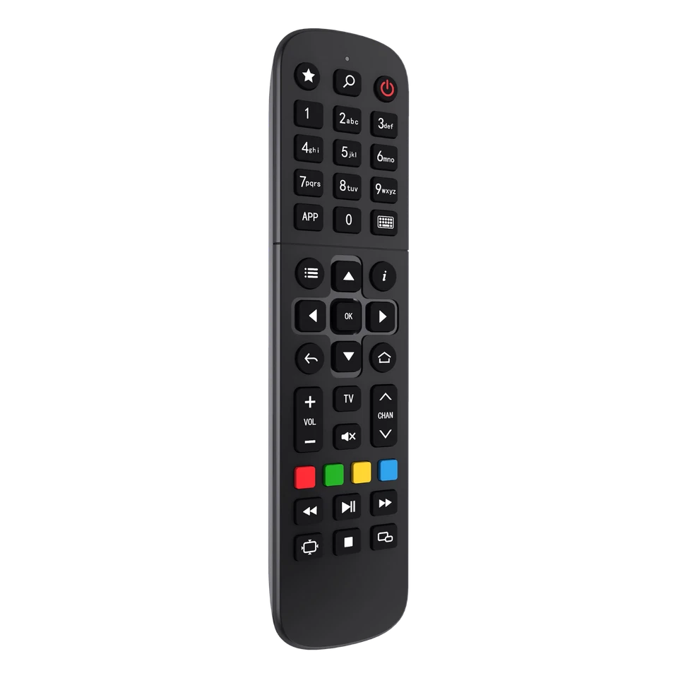 MAG 524 / 524w3 / 520 / 520w3 / 522 / 522w3 / 500A infomir EU Plug - Image 4 of 4