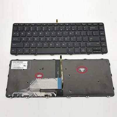 HP Probook 430 G3 440 G3 430 G4 440 G4 Backlit US Keyboard 811861-001 826368-001