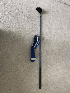 mizuno 4 wood