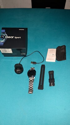 Samsung Gear Sport SM-R 600