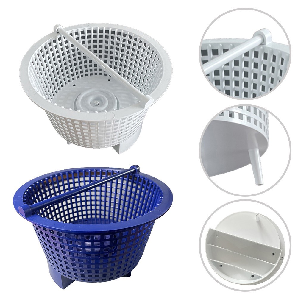Clean and Clear Pool For Hayward B43 PAC 513036 Skimmer Basket