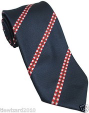 Kings Own Scottish Borderers Regimental Tie