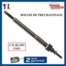 Bougies de préchauffage Opel CORSA