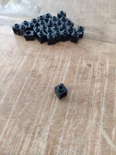 Lego Technic  schwarz 1 x 1 28 St&uuml;ck