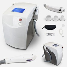 Hair Removal 2 Handle skin rejuvenation hair removal beauty Equipment
