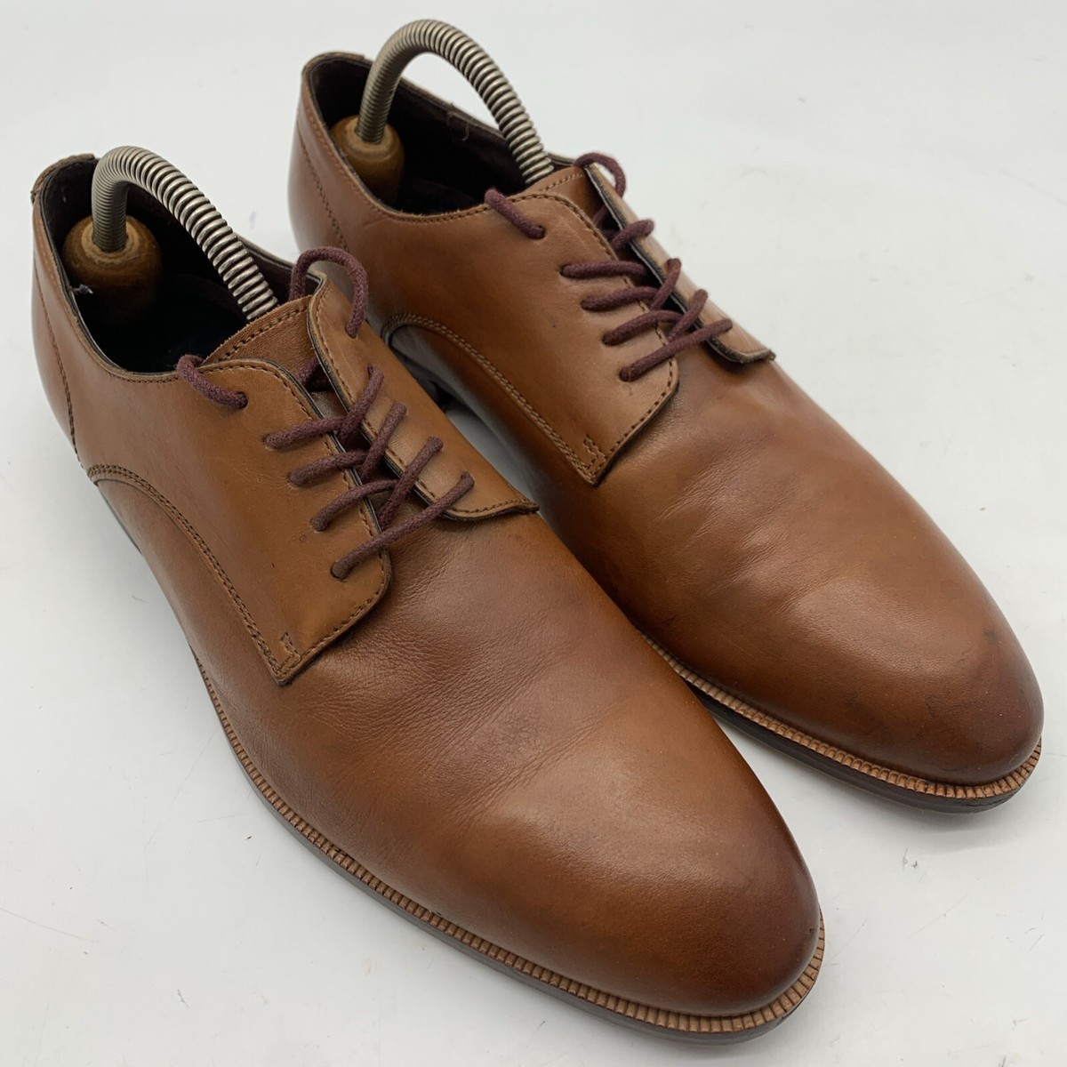 Blake McKay Dress Shoe Amazon.com | Blake McKay Miles Black Men main image 2