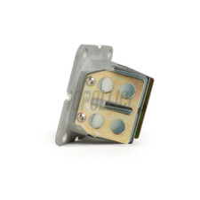 Pacco lamellare per RD350 BGM PRO