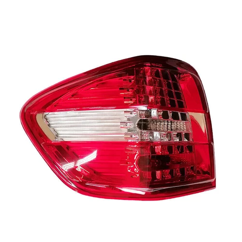Left Side For Mercedes Benz ML Class W164 ML320 2009-2011 LED Tail Light Lamp - Bild 2 von 4