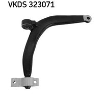 Skf Lenker, RadaufhäNgung Vkds 323071