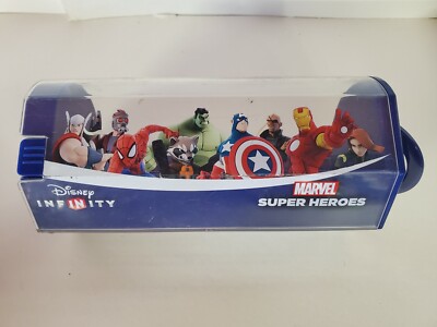 DISNEY INFINITY ジャンク　　動作保証無し　オブジェにどうぞ DISNEY INFINITY ジャンク 動作保証無し オブジェにどうぞ