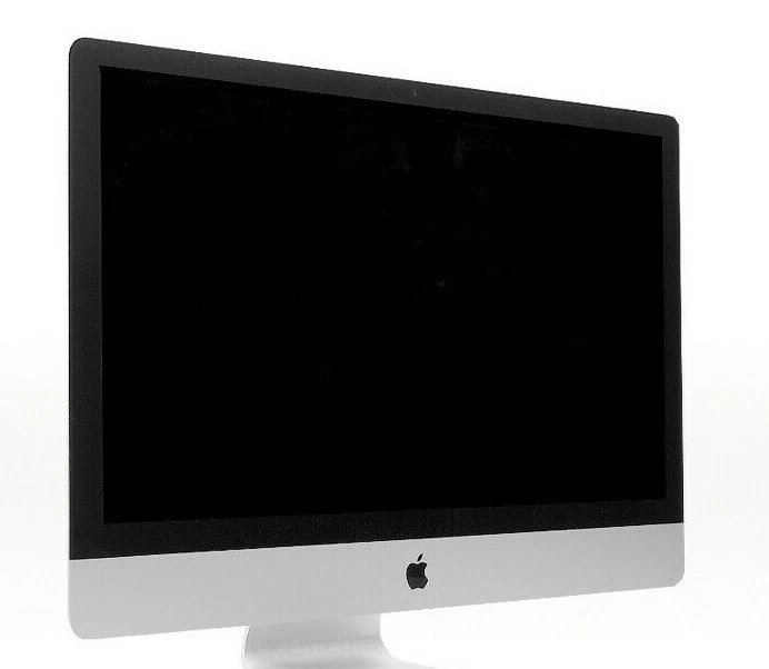iMac 27