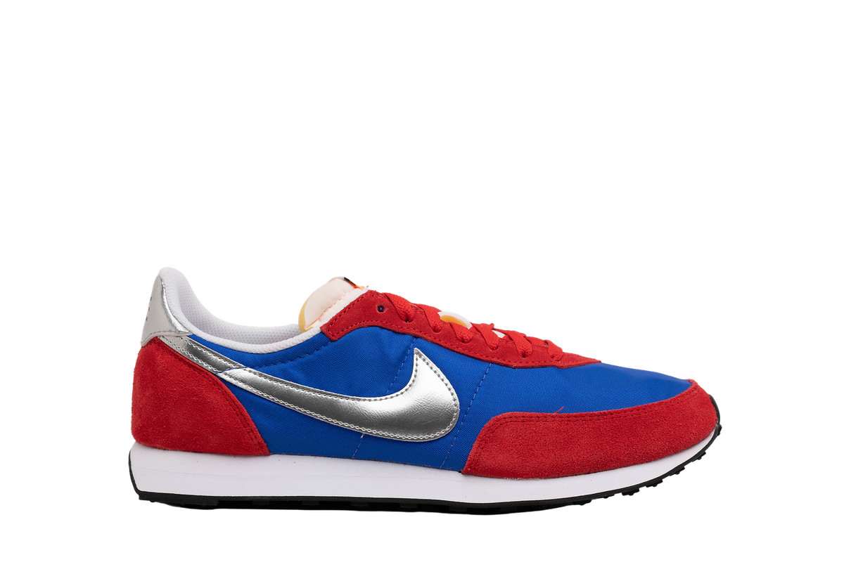 Nike Unissex Waffle Trainer 2 SP Hyper Royal University Red size US 8.5 EUR 42‎ s-l1200.jpg main image 4