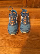 New Balance Run Disney DONALD DUCK Running Shoes 2015 Limited Edition US SZ 11