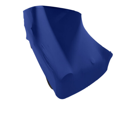 Indoor car cover fits Volkswagen Type 147 Kleinlieferwagen ''Fridolin'' bespoke...