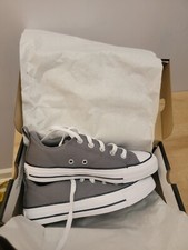 Converse Chuck Taylor All Star Malden Street Sneakers Big Kid Size 5.5 New