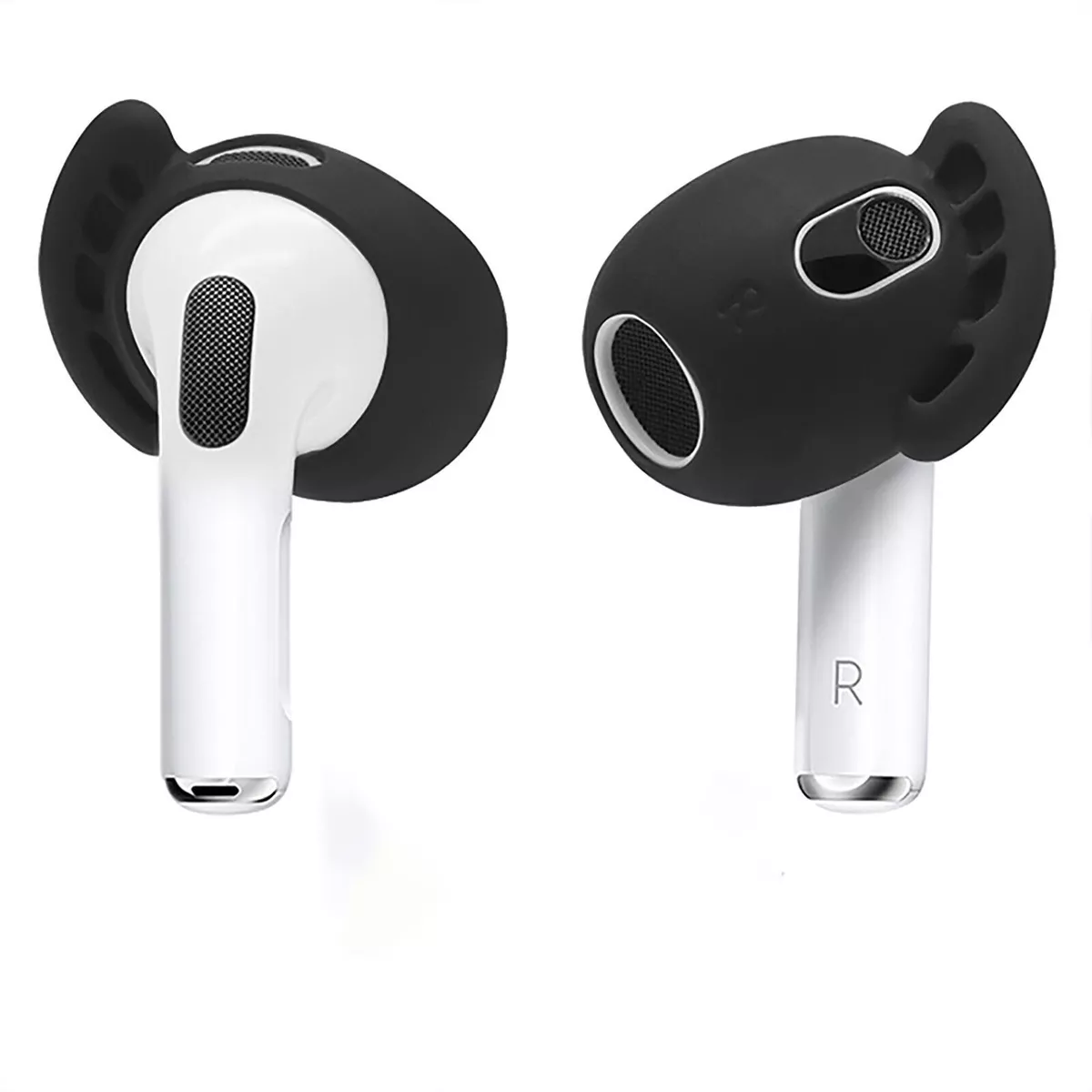 Anti-Slip Cover For AirPods 3 Headset Silicone Ear Hook Cap Ear Tips  Earphone