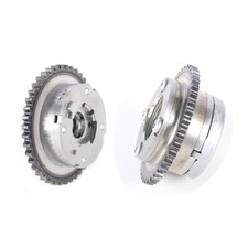 Kit ajustador de árbol de levas de admisión y escape apto para Mercedes-Benz A180 C200 CLA250