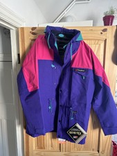 Bergaus Jacket