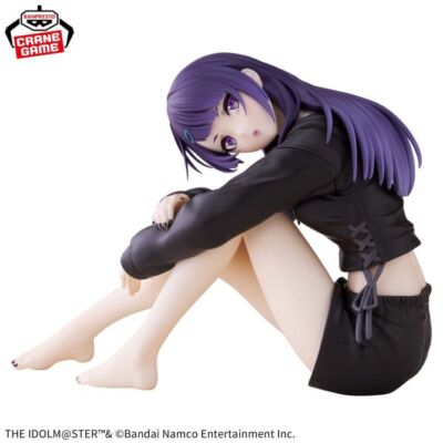 Idol Master Mamimi Tanaka Relax time figure BANPRESTO | eBay