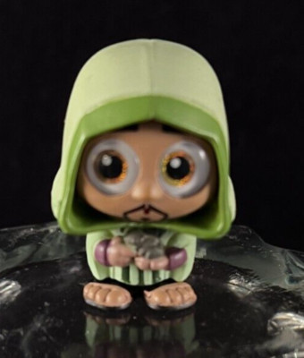 Disney Doorables - Bruno Madrigal - Encanto - Pixel Perfect - Rare