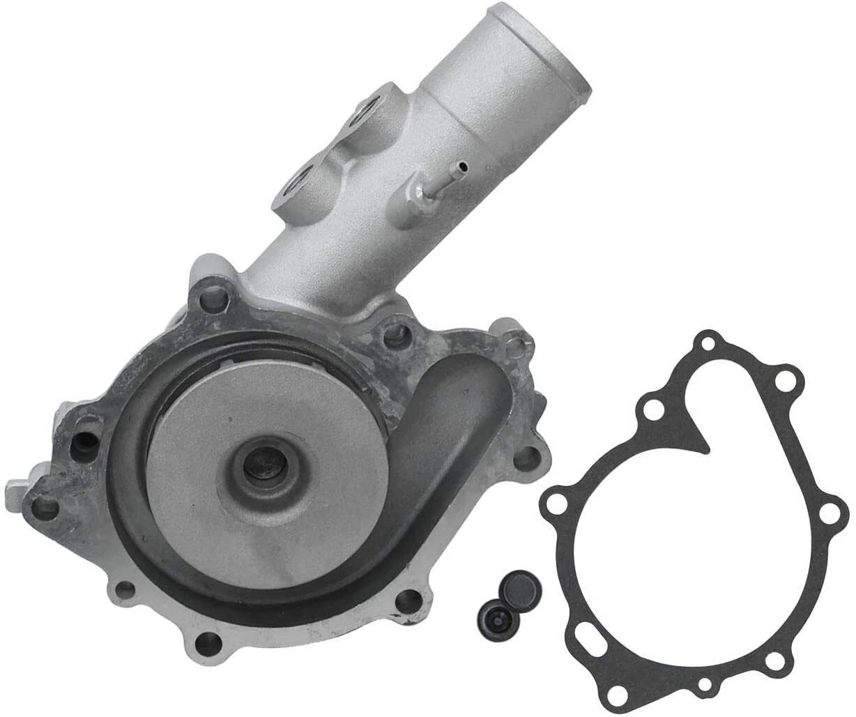 For 4TNE106T 4D106T GEHL 7800 SL7800 Takeuchi TL150 Water Pump YM12390042000 eBay