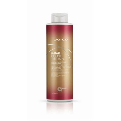 Joico K-Pak Color Therapy Conditioner 1000ml (Pumpe enthalten)