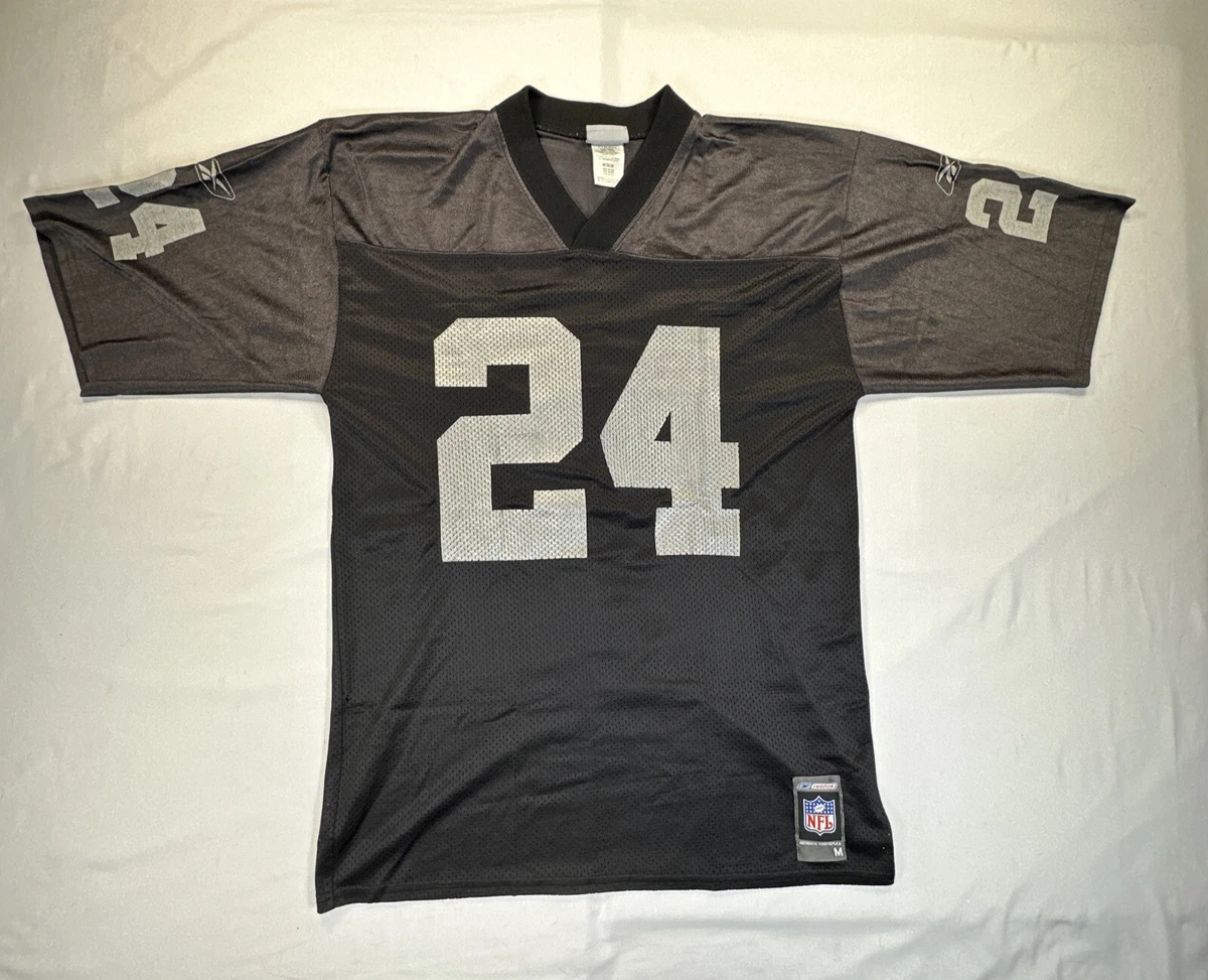 Reebok Charles Woodson NFL Jerseys for sale | eBay