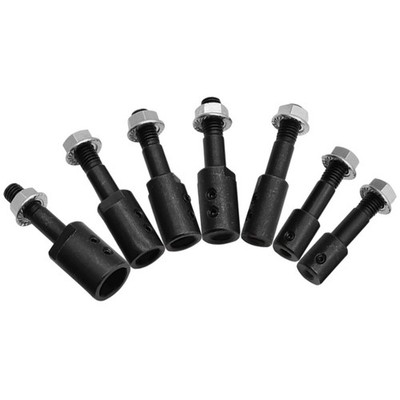 Achieve Superior Polish and Safety Pin Adapter 1er Set für Ihr me