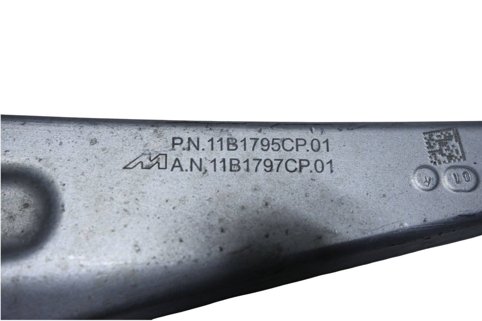 McLaren 570S Rear Right Lower Control Arm Assembly 2016 - 2021 OEM