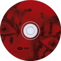 Alice Cooper - Definitive - Cd - F600Z