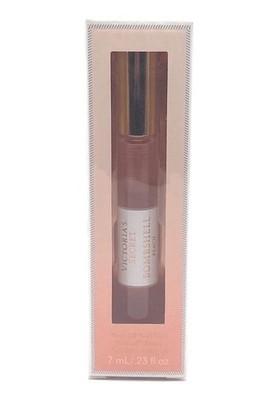 Victoria's Secret Bombshell Beach Eau de Parfum Rollerball, 0.23 oz DISCONTINUED