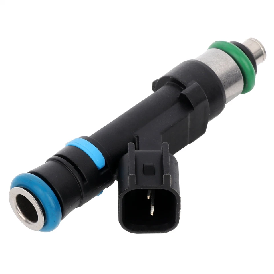 8 peças injetores de combustível compatíveis com carro Lincoln Town Mercury Grand Marquis 2006-2011 4,6L - Imagem 4 de 4